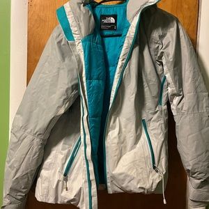 Lightweight North Face Jacket